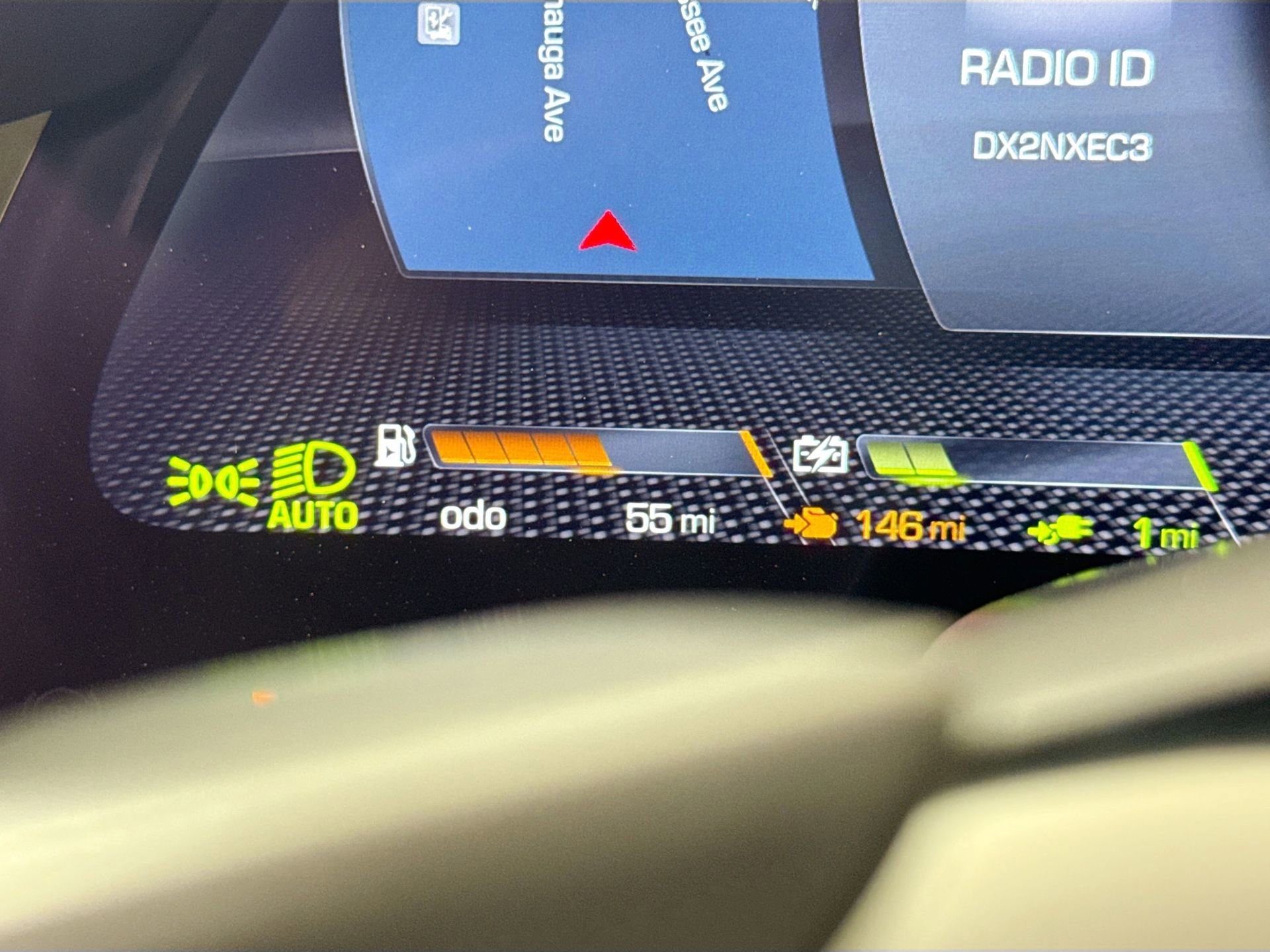 Certified 2025 Ferrari 296 GTB RWD image 11