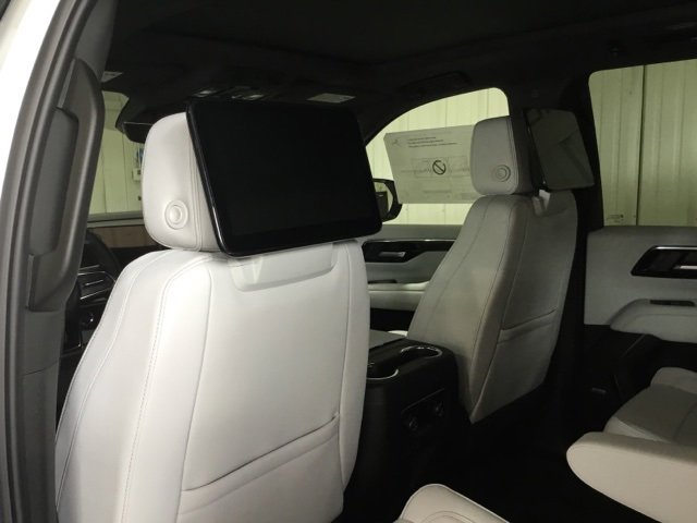 New 2026 Chevrolet Tahoe Premier image 48