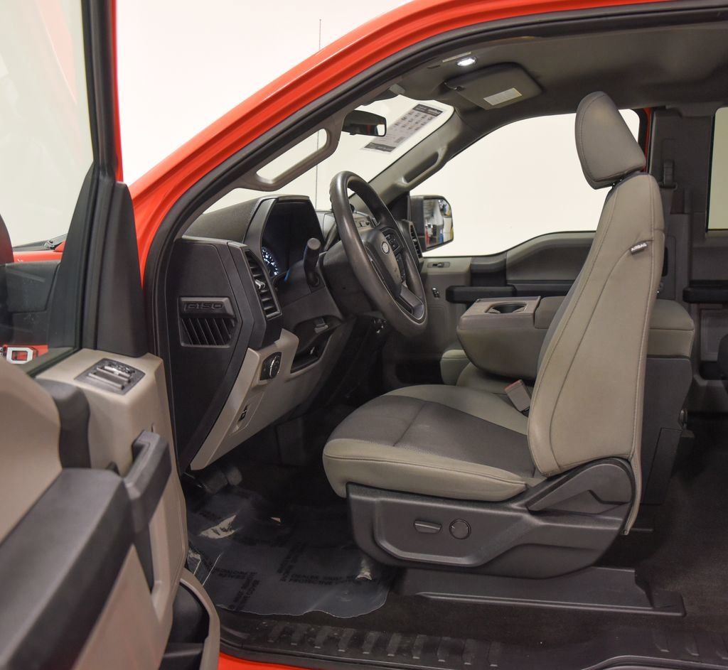 Used 2020 Ford F150 XL w/ XL Power Equipment Group image 2