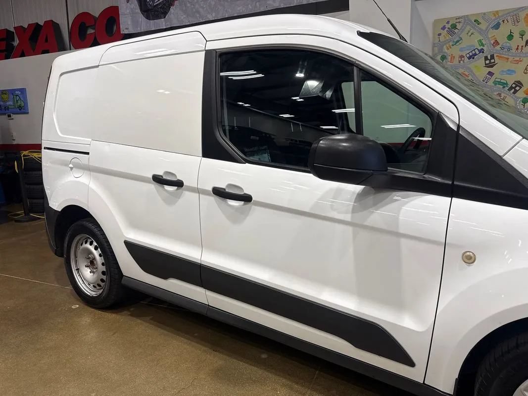 Used 2014 Ford Transit Connect XL FWD image 56