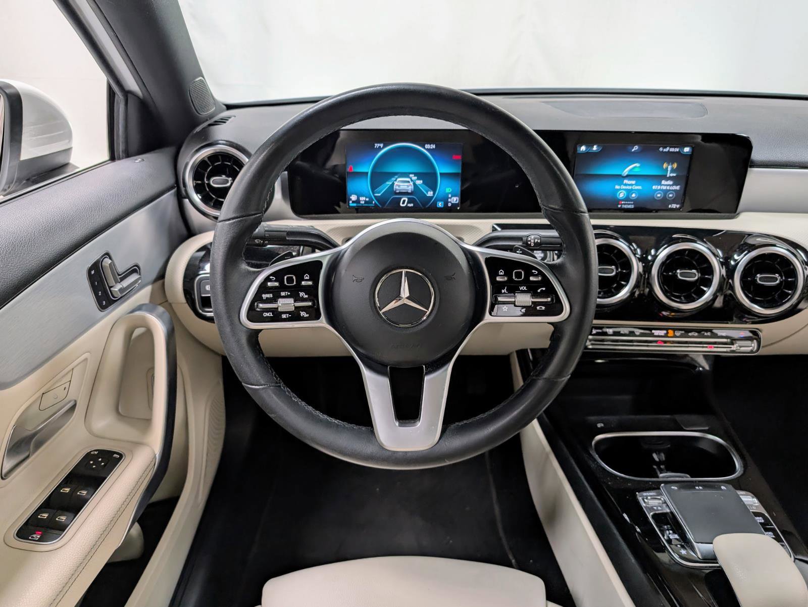 Used 2019 Mercedes-Benz A 220 image 2