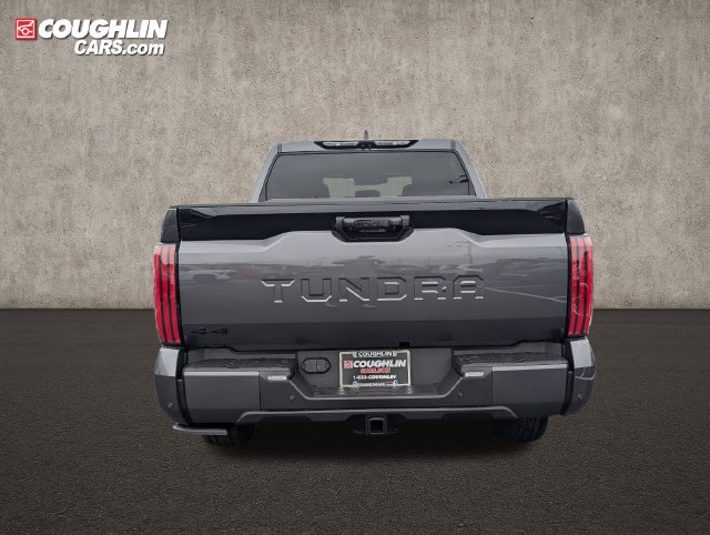 New 2026 Toyota Tundra Platinum AWD/4WD image 7