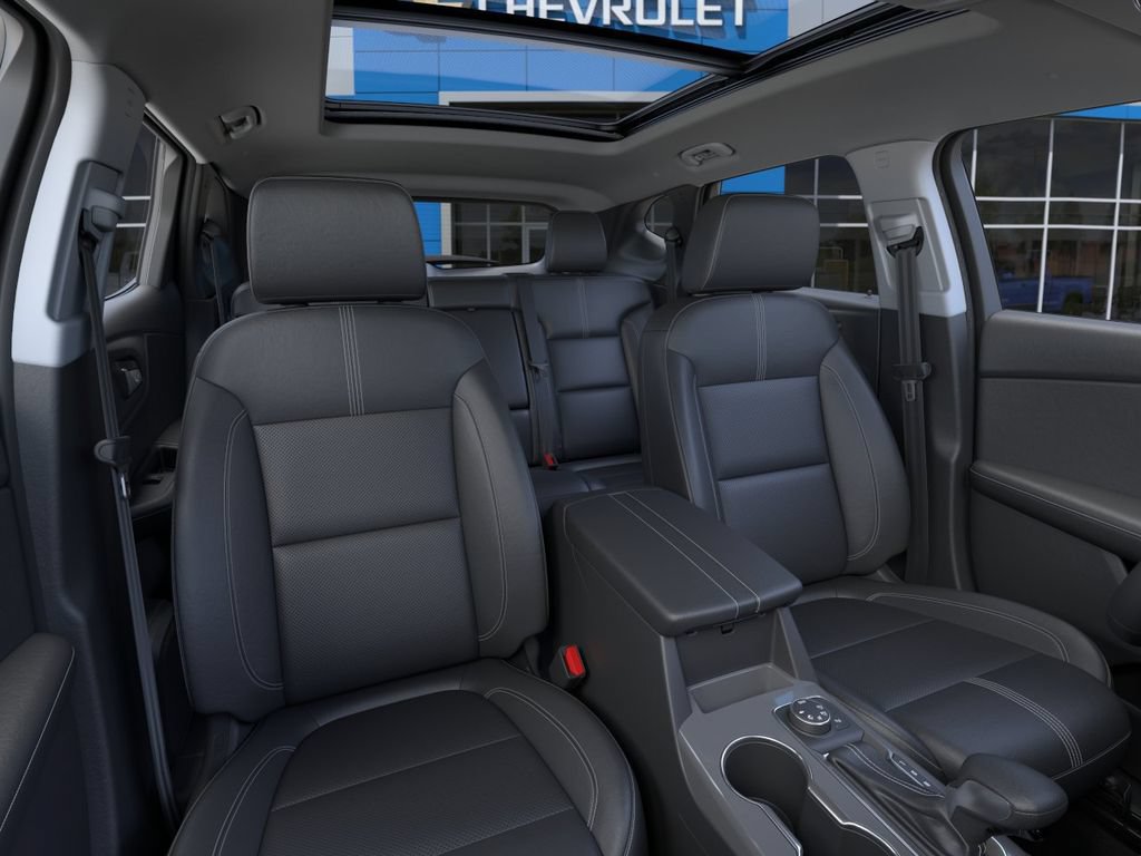 New 2026 Chevrolet Blazer LT w/ Sound & Technology Package AWD/4WD image 46