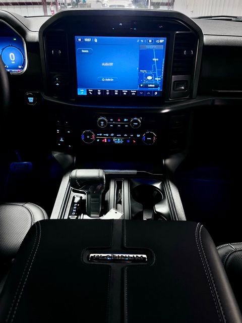 Used 2026 Ford F150 Platinum w/ Equipment Group 700A Standard image 30