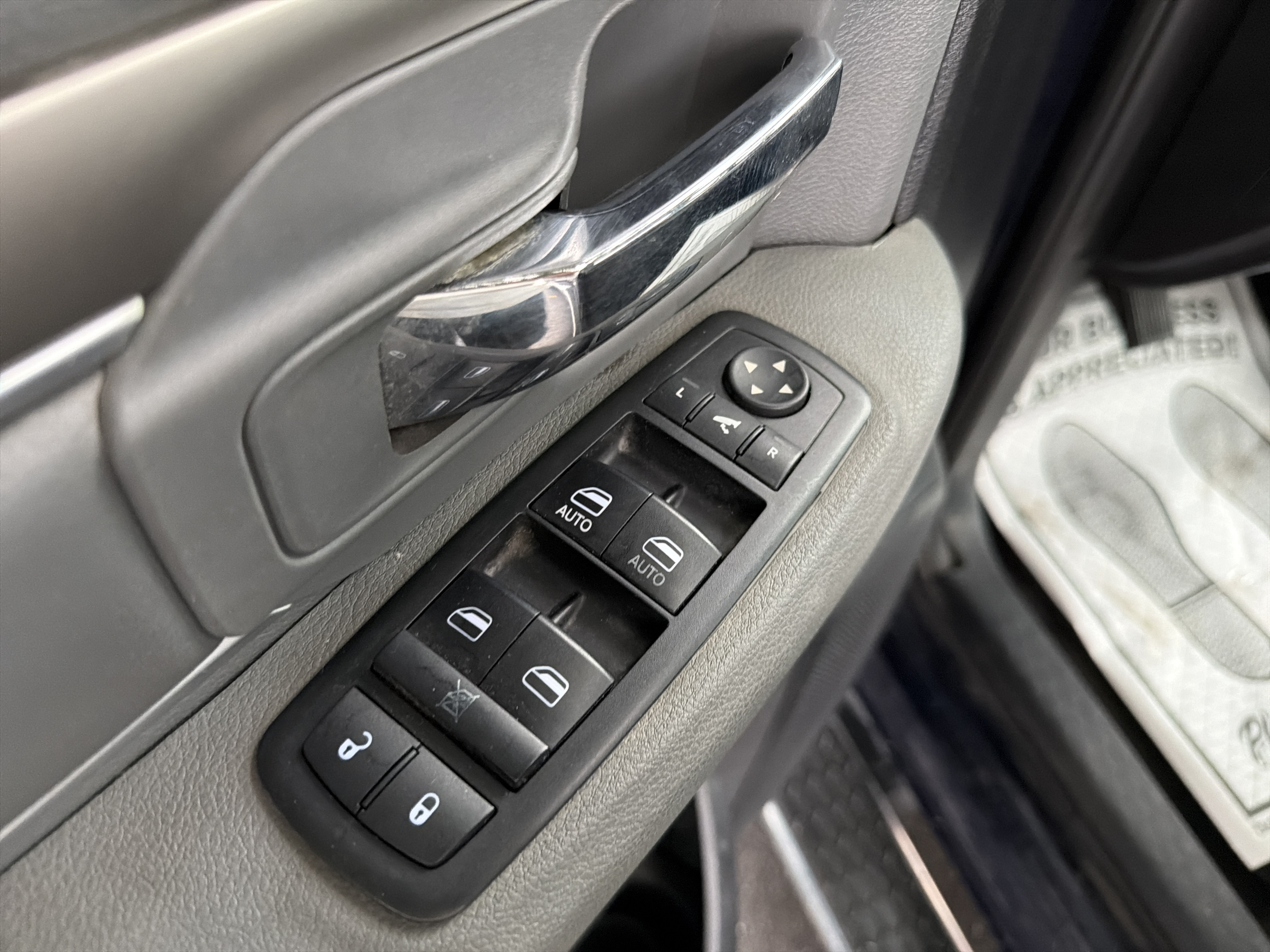 Used 2014 RAM 1500 Big Horn AWD/4WD image 14