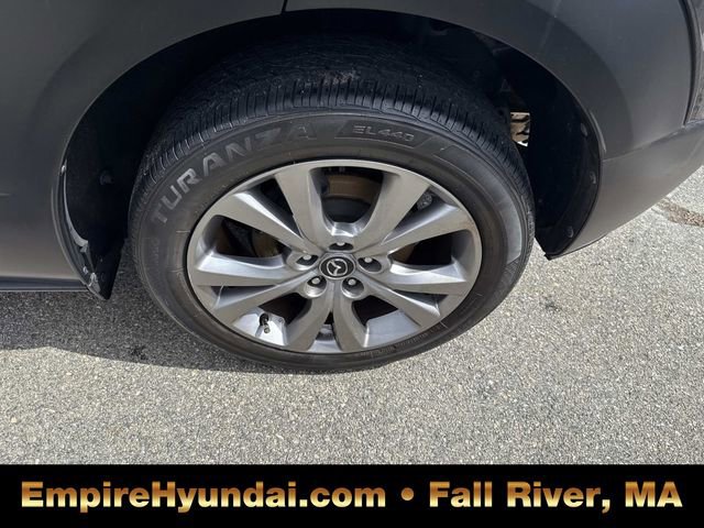 Used 2023 MAZDA CX-30 AWD 2.5 S w/ Premium Package image 14