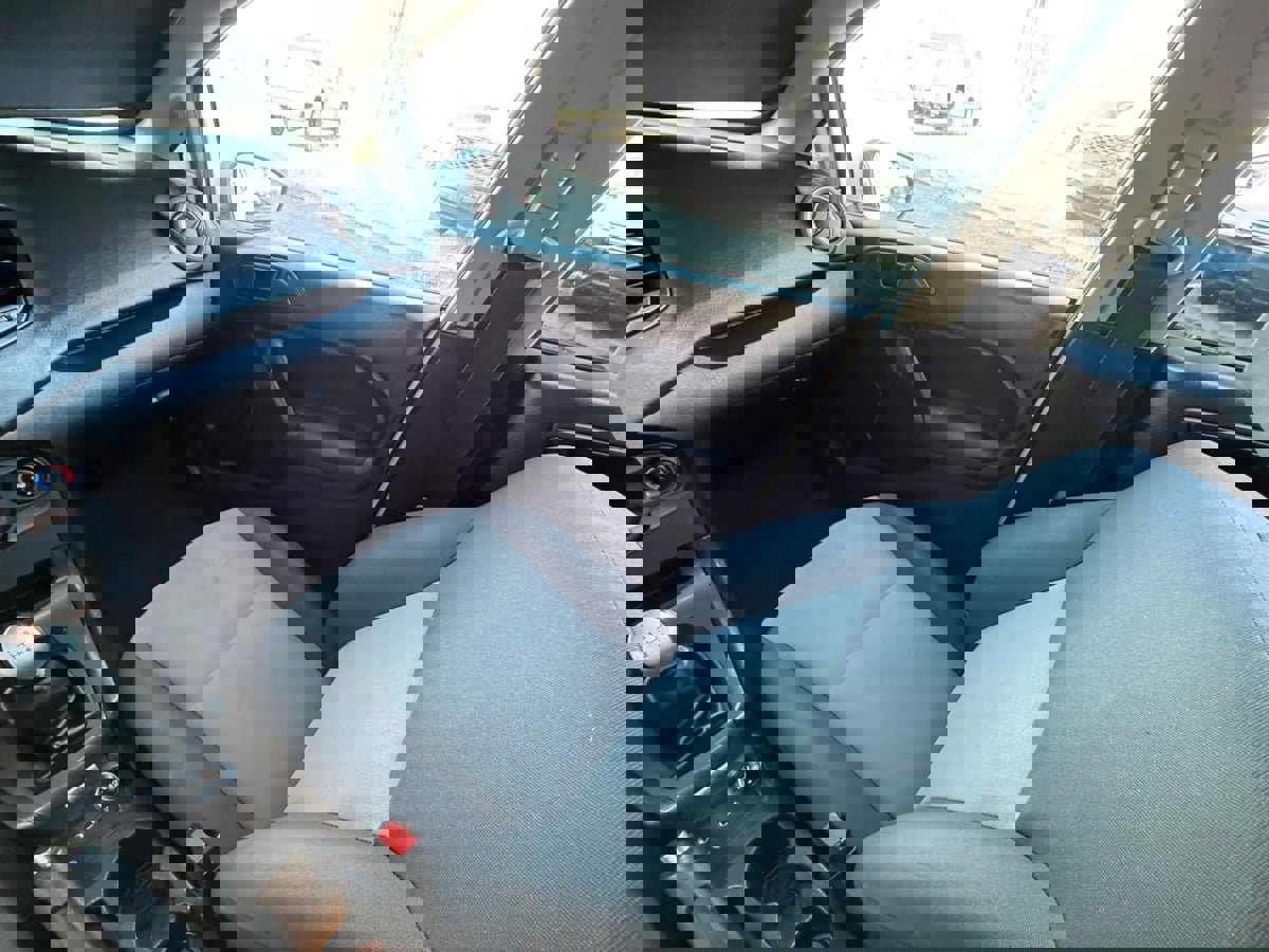 Used 2016 Ford Fiesta S FWD image 47