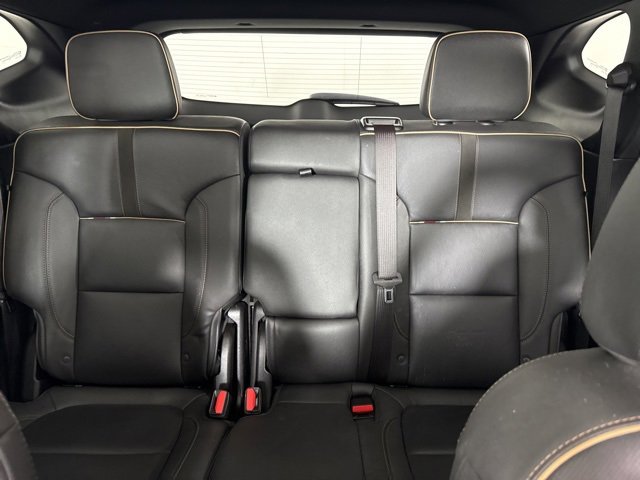 Used 2023 Chevrolet Blazer Premier w/ Enhanced Convenience Package image 26