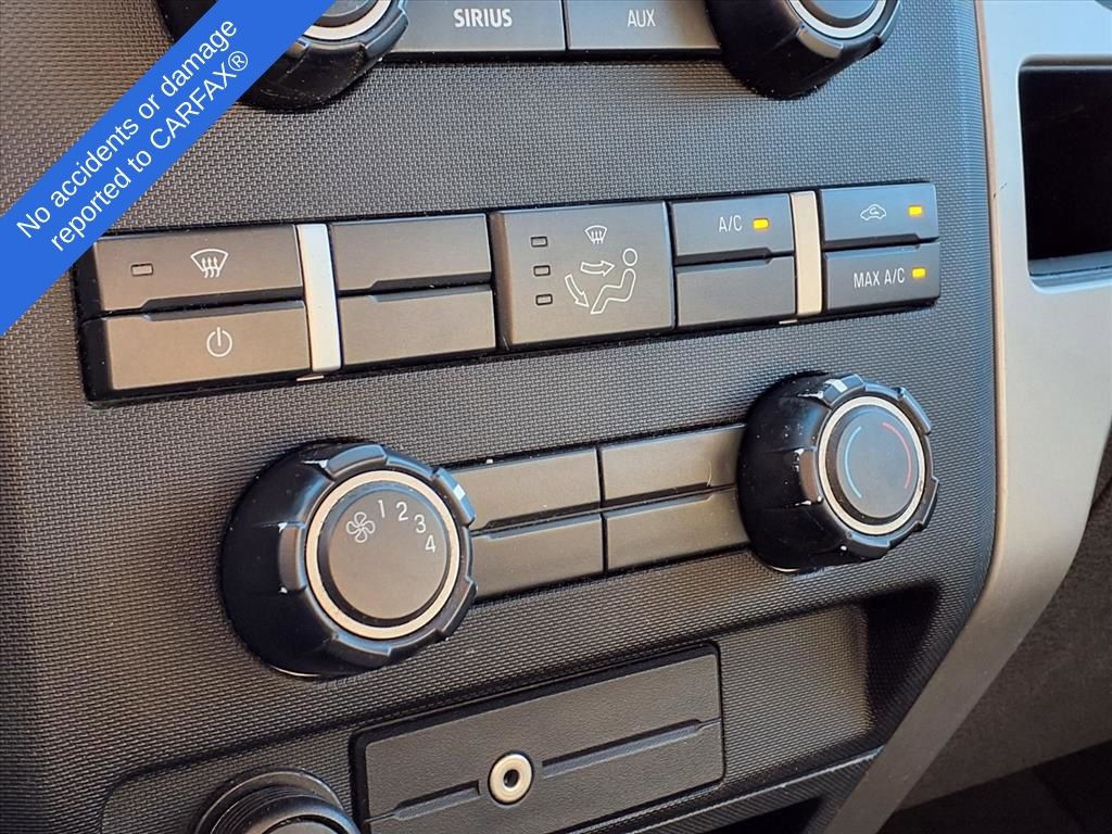 Used 2010 Ford F150 XLT image 25