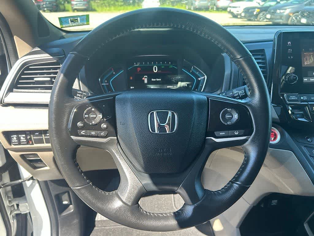 Used 2020 Honda Odyssey EX-L image 16