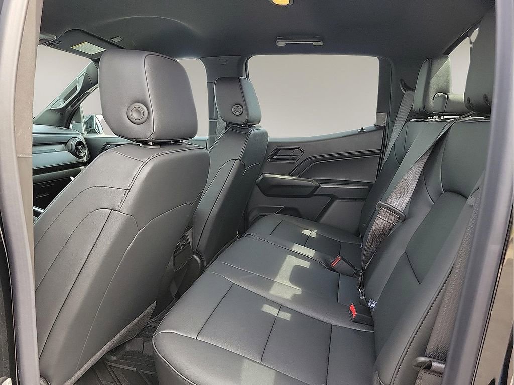 New 2026 Chevrolet Colorado Trail Boss image 9