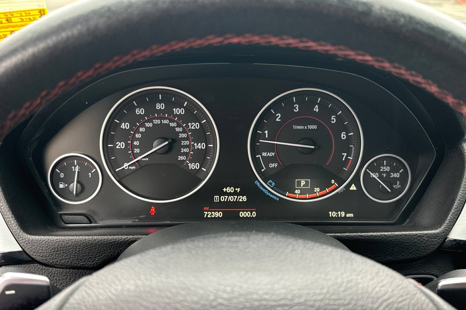 Used 2018 BMW 330i Sedan w/ Convenience Package RWD image 28