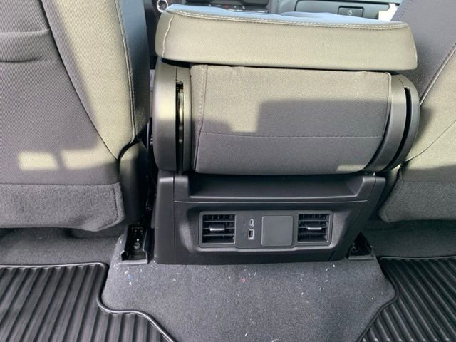 New 2026 Chevrolet Silverado 2500 Custom w/ Custom Convenience Package image 9