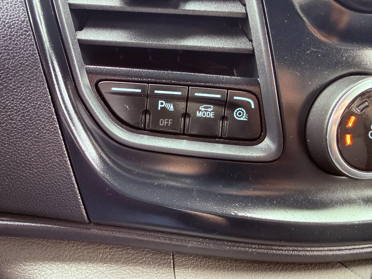 Used 2023 Ford Transit 250 148 High Roof Extended w/ Load Area Protection Package image 35