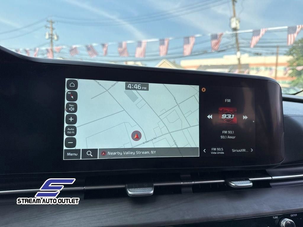 Used 2024 Kia Carnival SX image 43