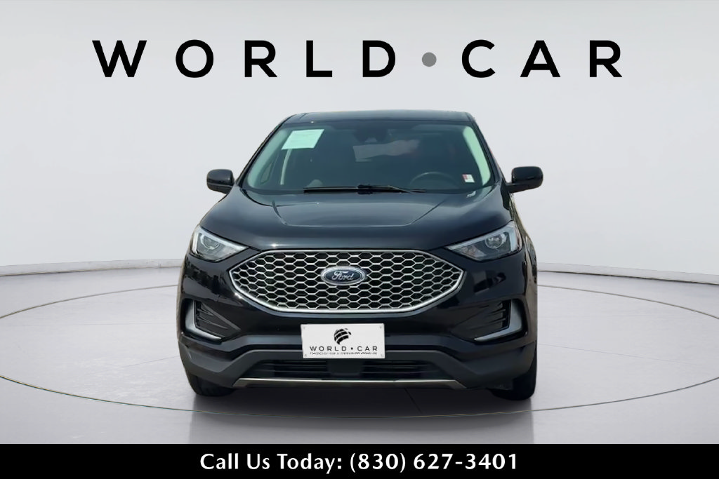 Used 2023 Ford Edge SEL AWD/4WD image 16