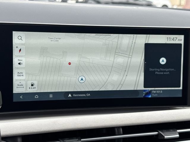 New 2026 Hyundai Tucson Limited image 23