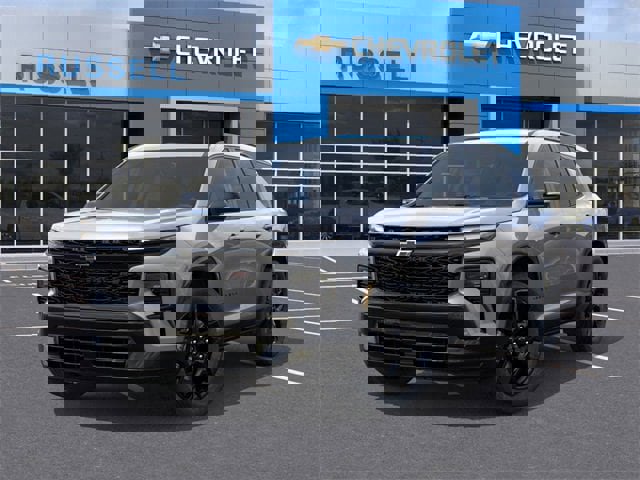 New 2026 Chevrolet Traverse RS image 6