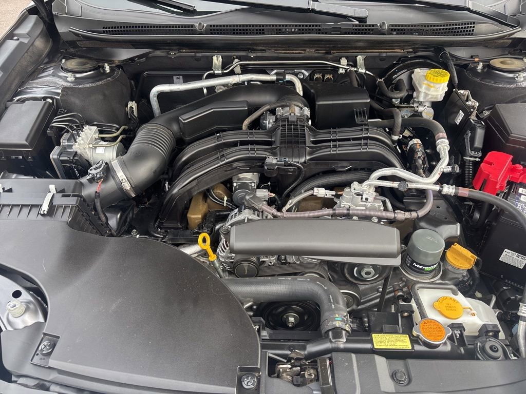 Used 2022 Subaru Legacy Premium AWD/4WD image 29