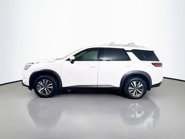 Used 2024 Nissan Pathfinder SL image 6