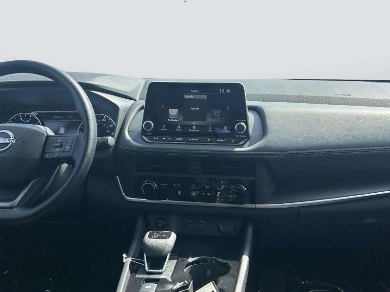 New 2026 Nissan Rogue SV image 15