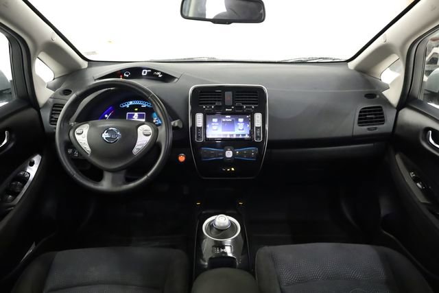 Used 2016 Nissan Leaf SV image 14