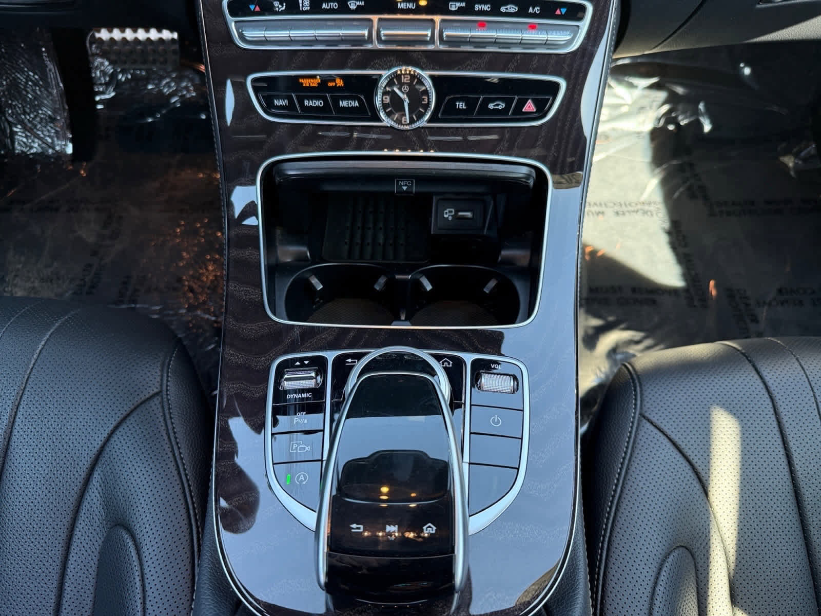 Certified 2020 Mercedes-Benz CLS 450 4MATIC image 17