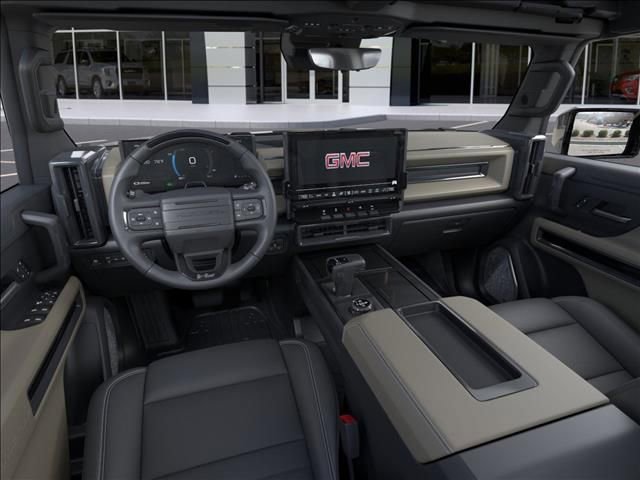New 2026 GMC Hummer EV SUV image 15