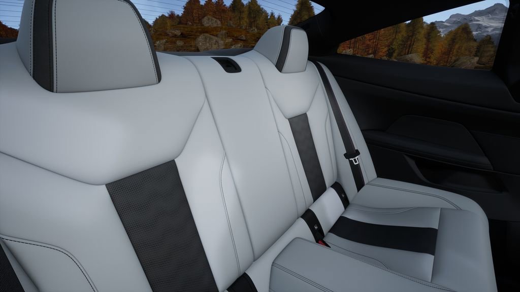 New 2026 BMW M4 Competition w/ Executive Package RWD image 39