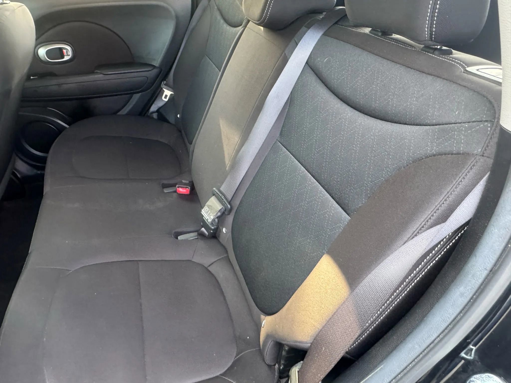 Used 2017 Kia Soul image 18