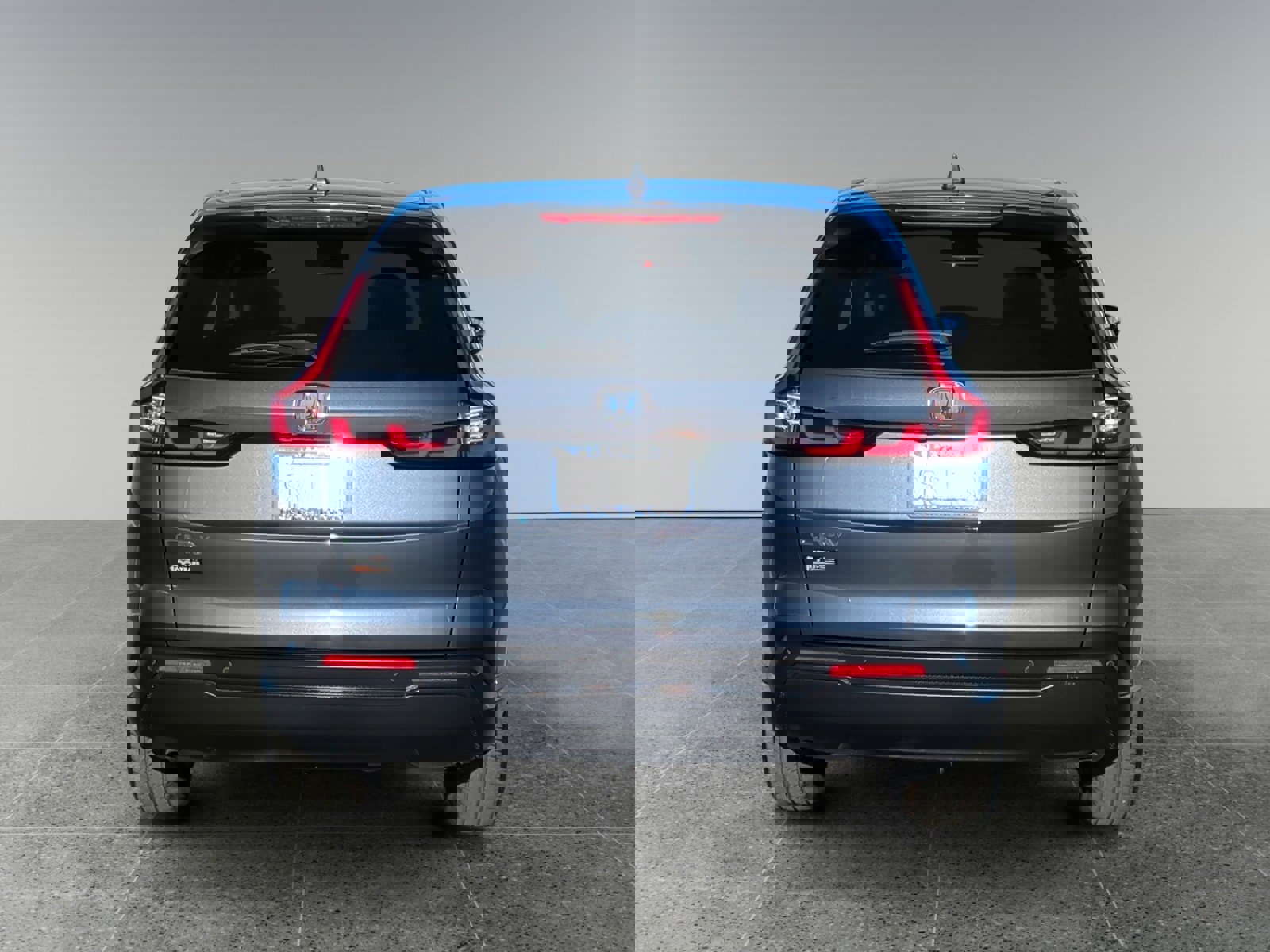 Used 2025 Honda CR-V EX-L image 4