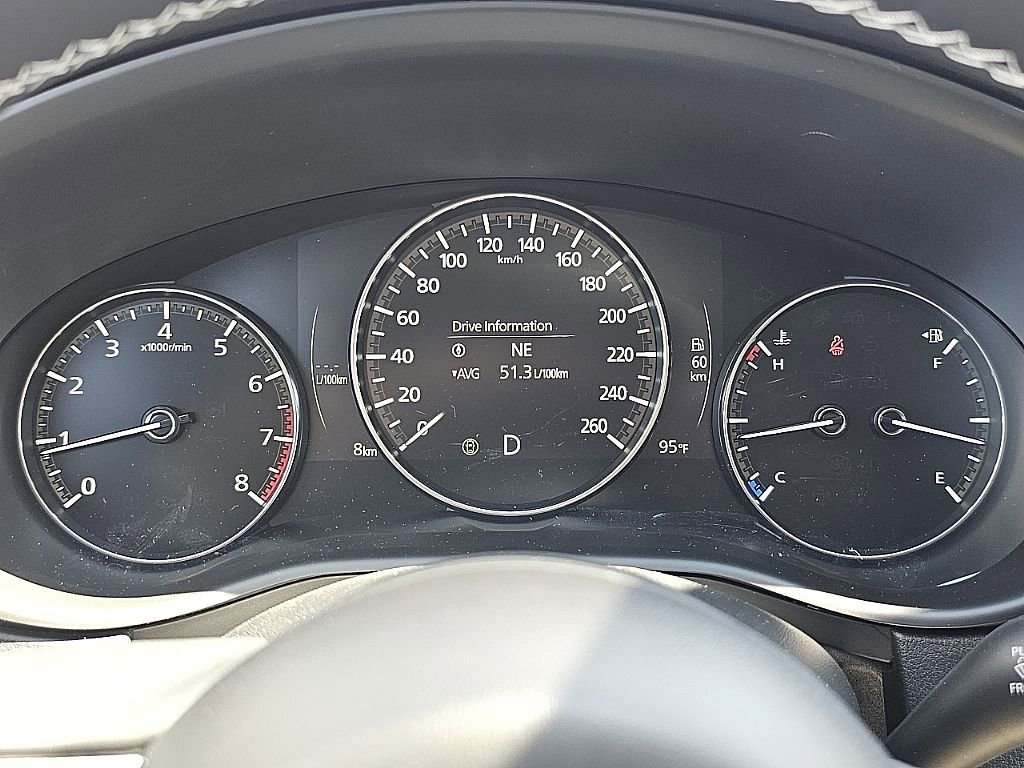 New 2026 MAZDA CX-30 Aire Edition image 38