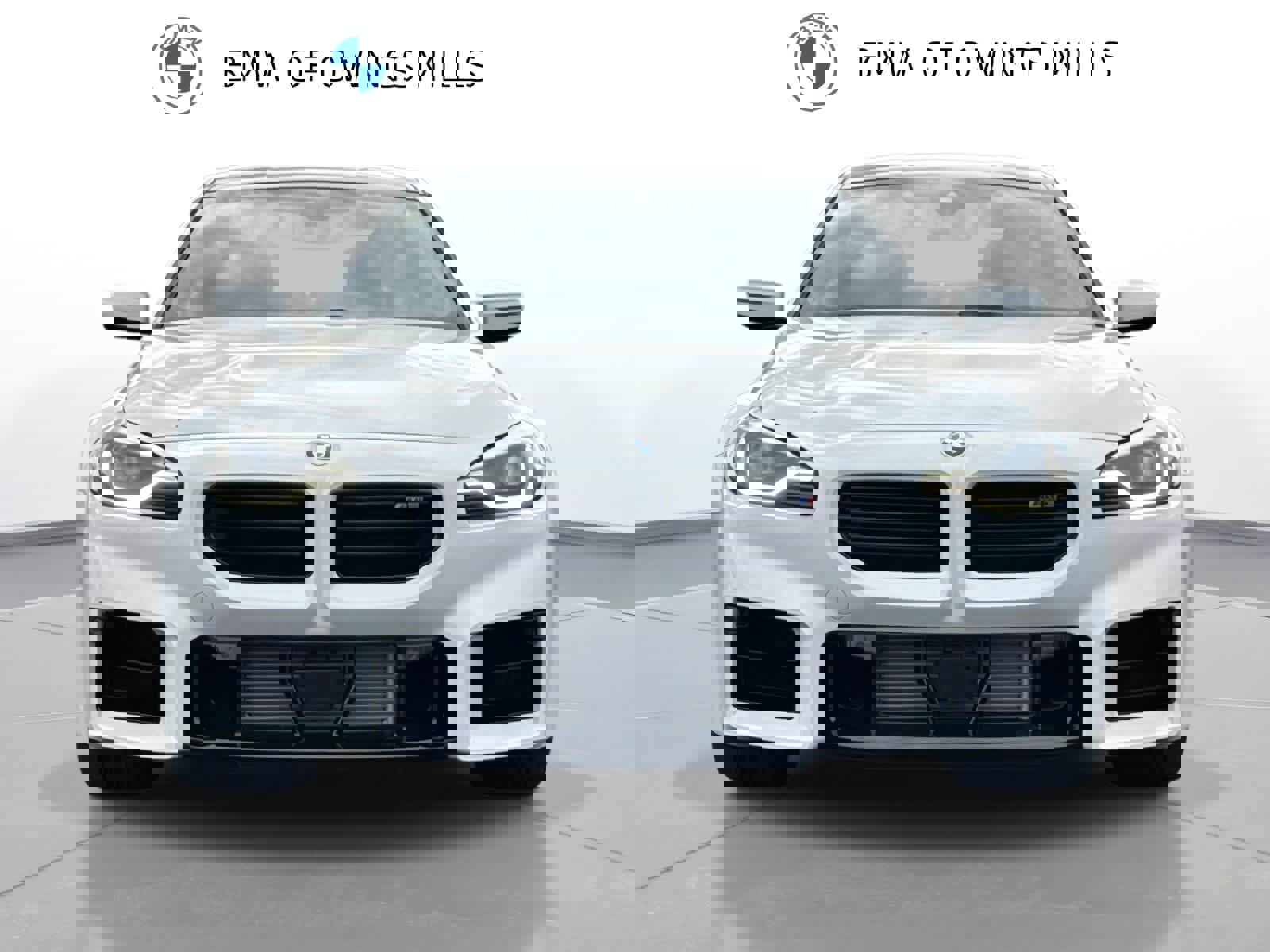 New 2026 BMW M2 w/ Lighting Package image 8