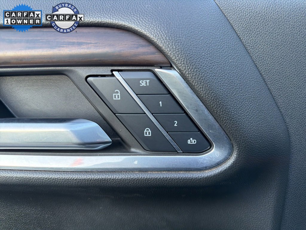 Used 2024 GMC Sierra 2500 SLT w/ Texas SLT Premium Package image 31