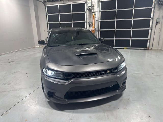 Used 2023 Dodge Charger Scat Pack image 11