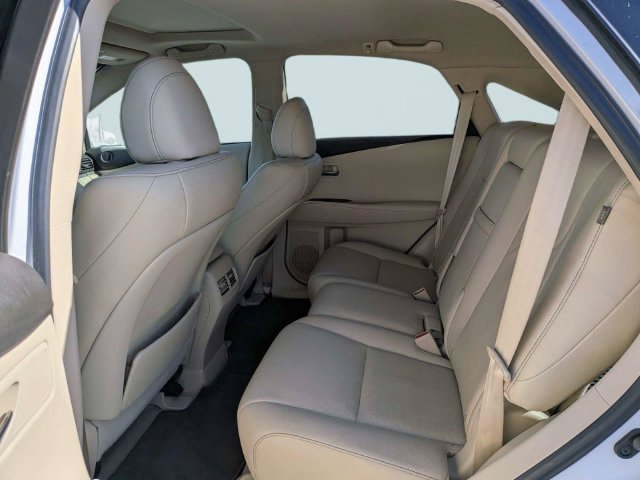 Used 2015 Lexus RX 350 AWD image 13