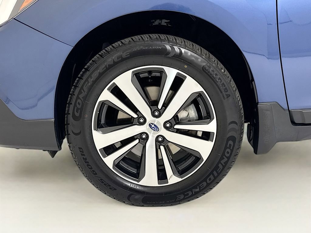 Used 2019 Subaru Outback 2.5i Limited w/ Popular Package #2 AWD/4WD image 32