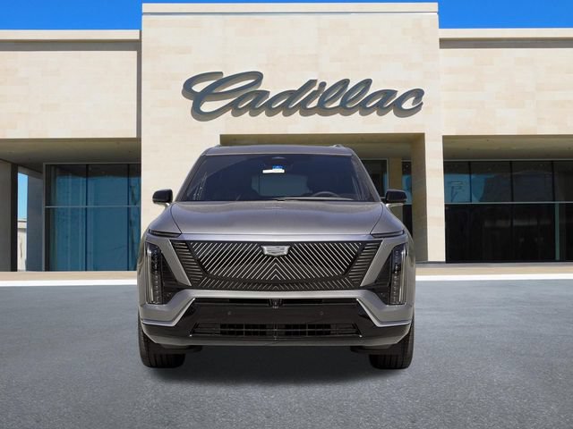 New 2027 Cadillac Vistiq Luxury AWD/4WD image 7