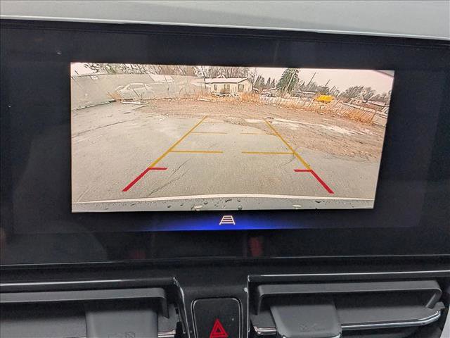 New 2026 Chevrolet TrailBlazer LT w/ Convenience Package image 14