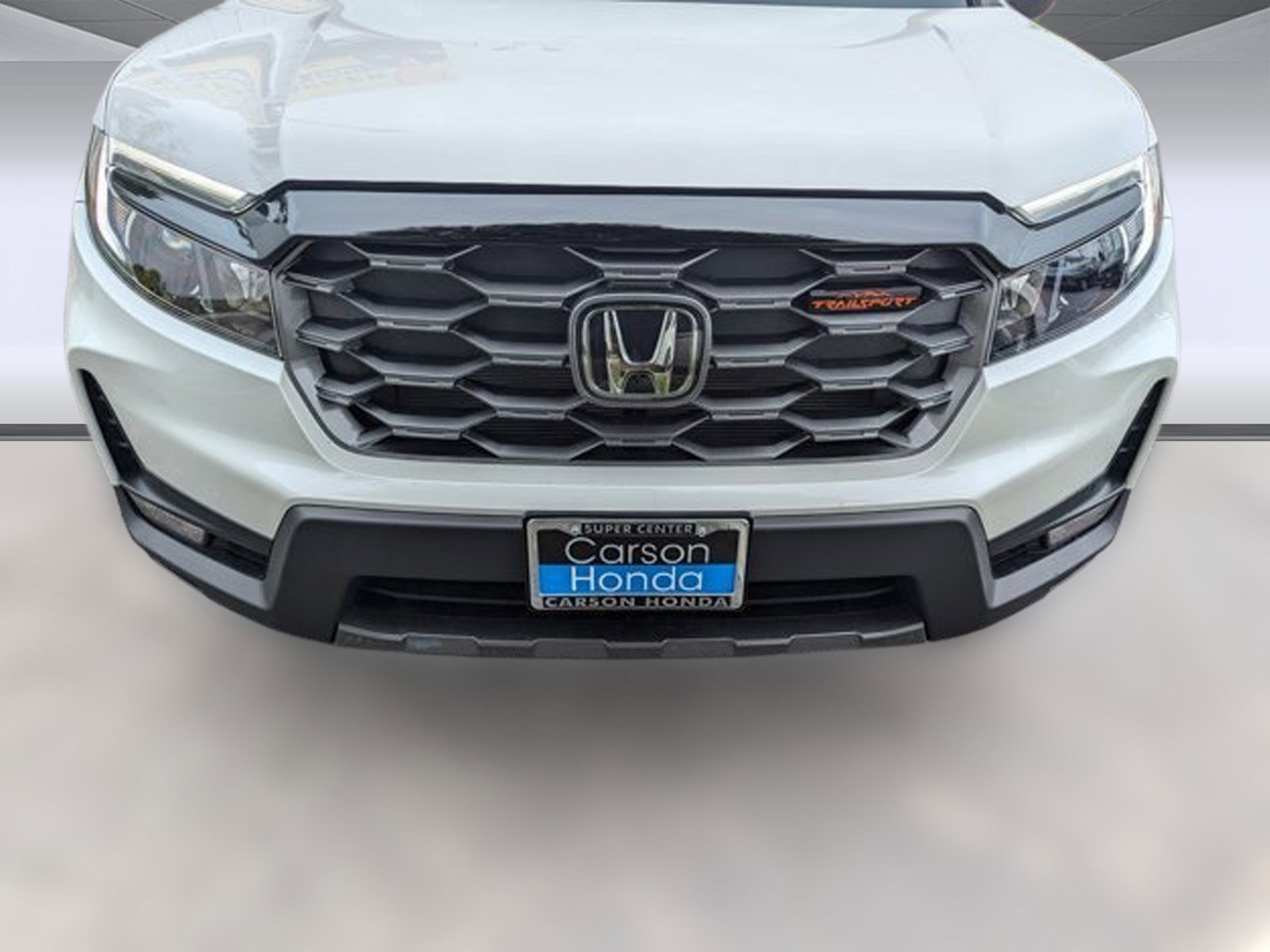 New 2025 Honda Ridgeline TrailSport image 21