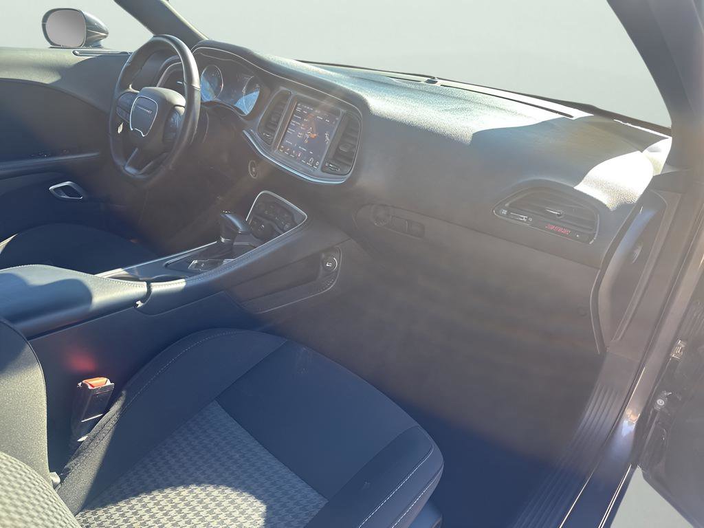 Used 2022 Dodge Challenger R/T Scat Pack image 14