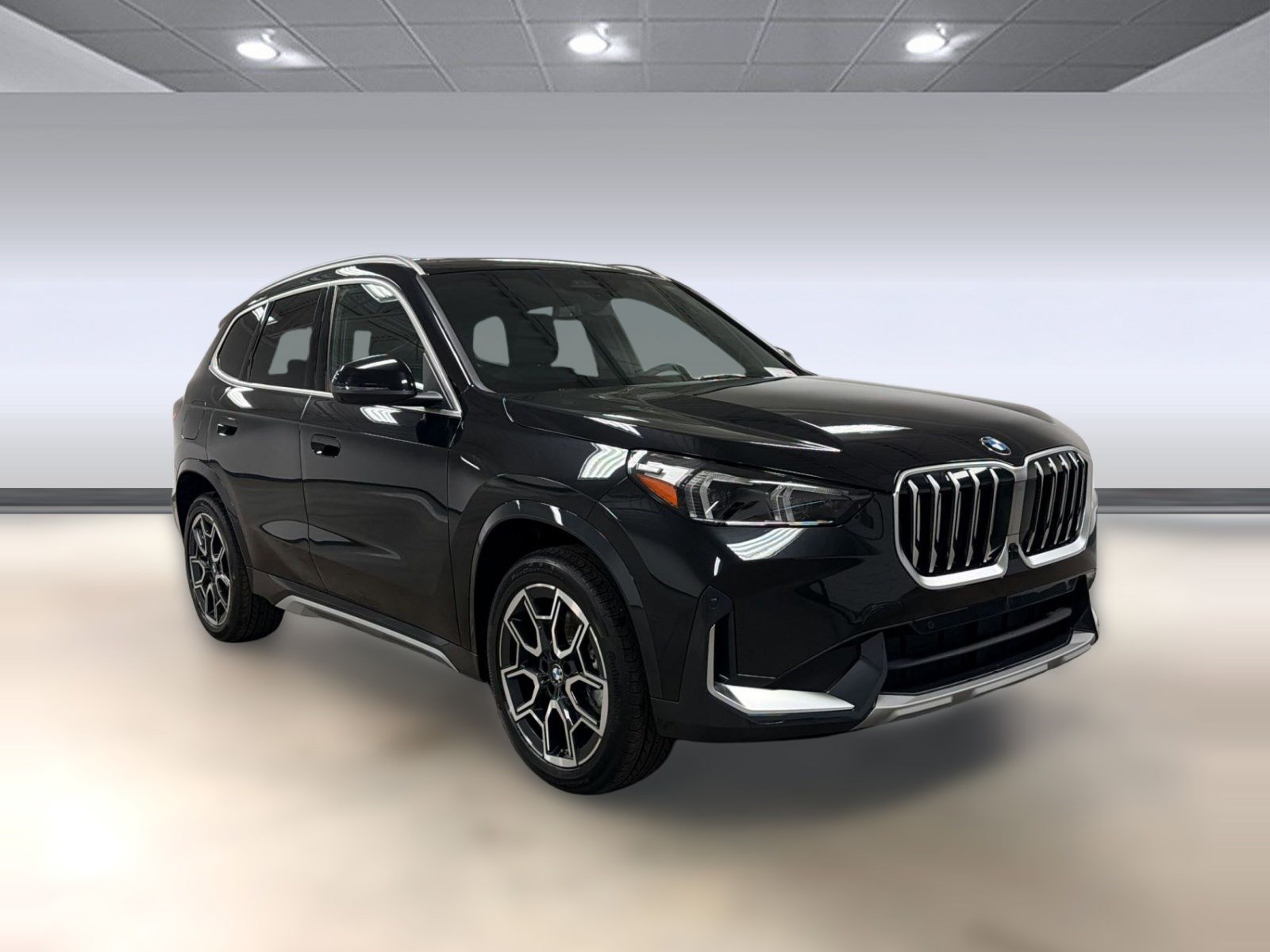 Used 2026 BMW X1 xDrive28i w/ Technology Package AWD/4WD image 6