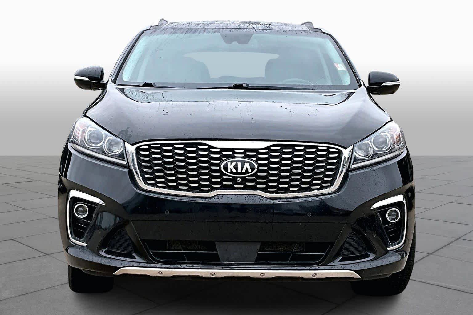 Used 2020 Kia Sorento SX image 5