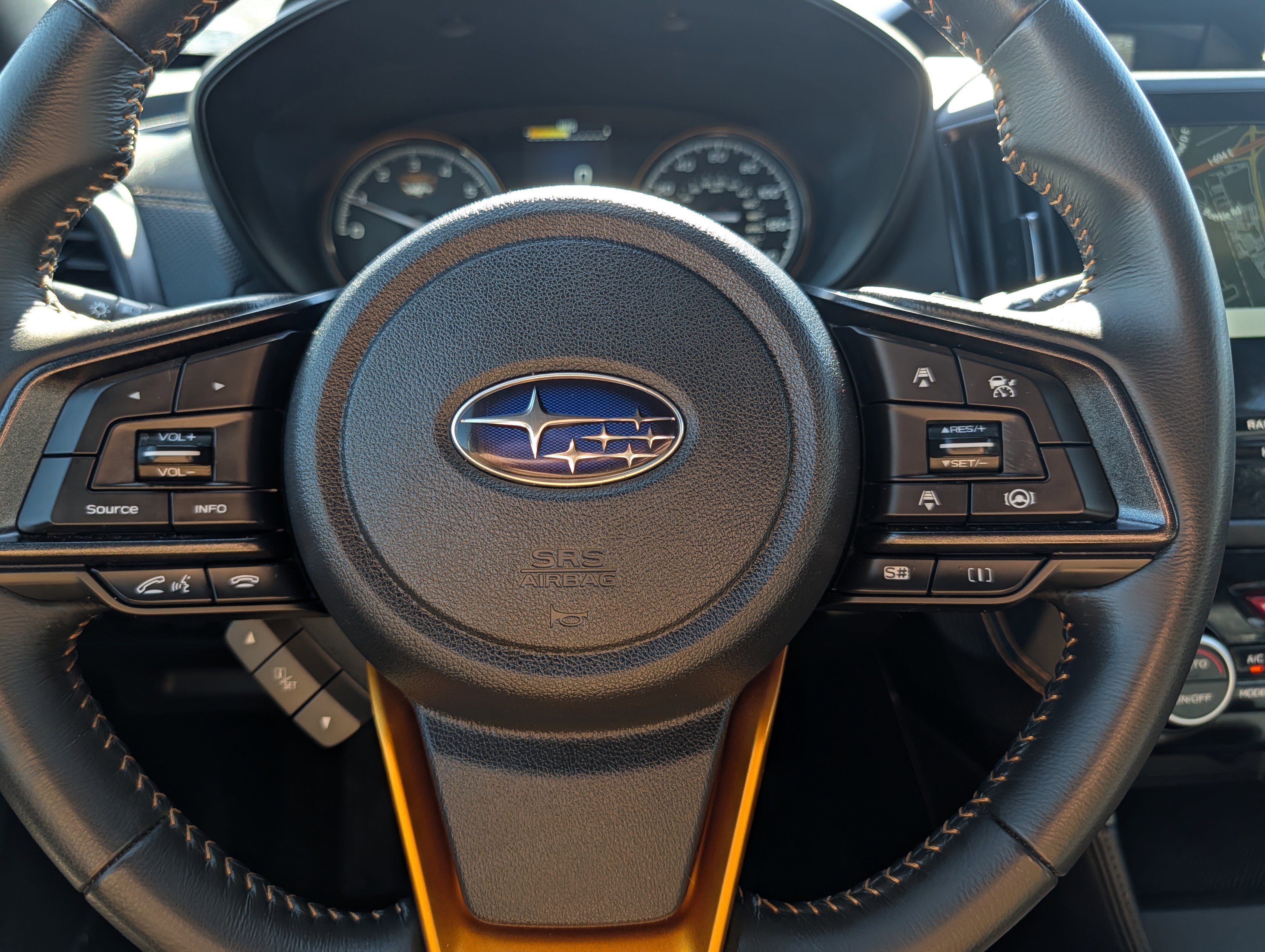 Used 2025 Subaru Forester Wilderness w/ Wilderness Package image 25