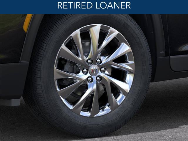 New 2026 Buick Enclave Preferred w/ Power Package FWD image 9