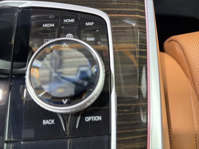 Certified 2023 BMW X5 xDrive40i w/ Premium Package image 39