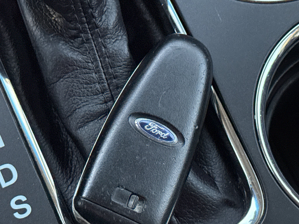 Used 2019 Ford Flex SEL w/ Class III Trailer Tow Package image 37