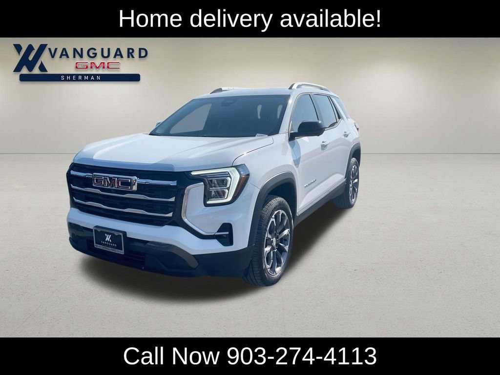 New 2026 GMC Terrain Elevation w/ Elevation Premium Package image 4
