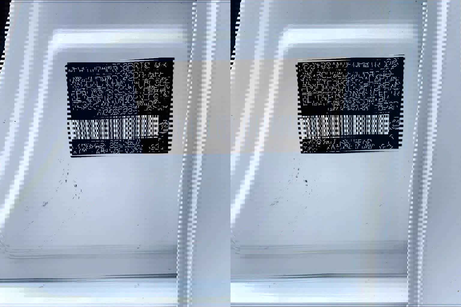 Used 2023 Lexus IS 350 F Sport w/ Memory Package image 37