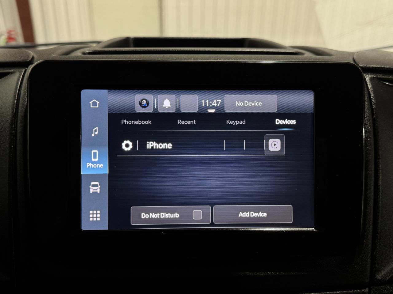 Used 2022 RAM ProMaster 2500 w/ Convenience Group image 33